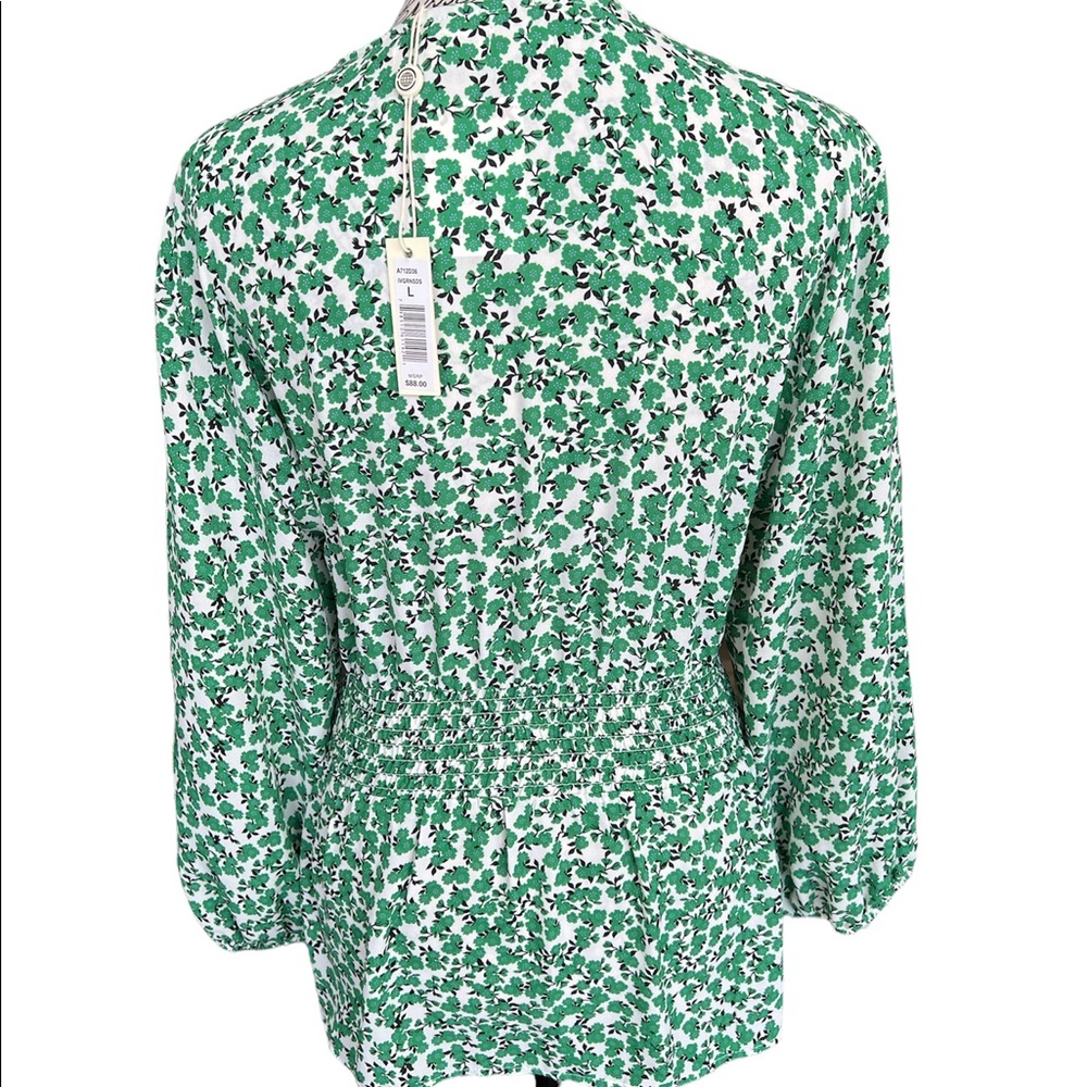 Max Studio Blouse - Picture 14 of 17